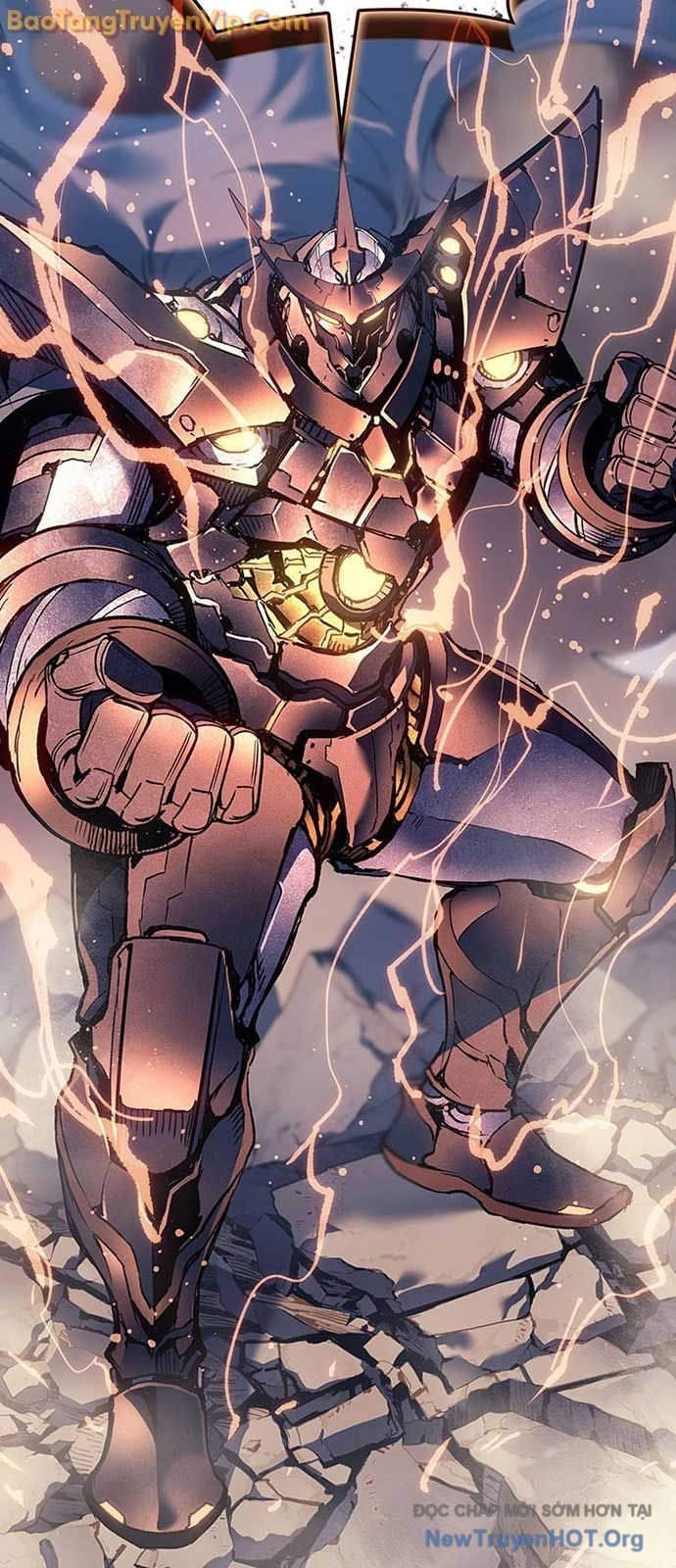 Đế Vương Hồi Quy Chap 91 - Next Chap 92