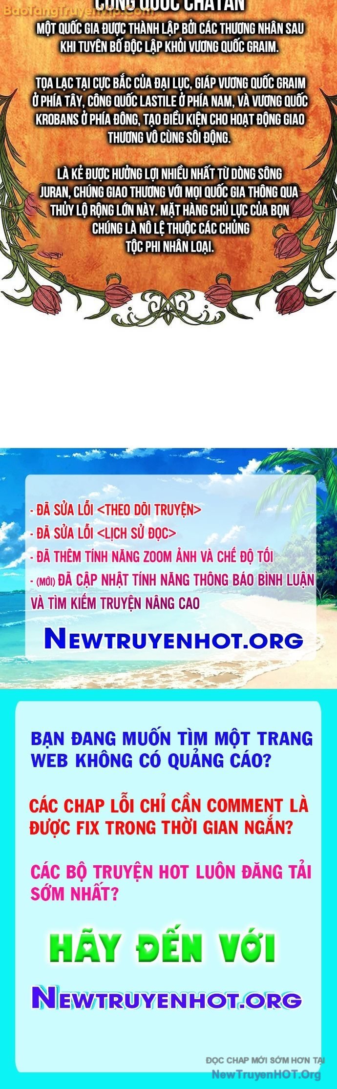 Đế Vương Hồi Quy Chap 91 - Next Chap 92