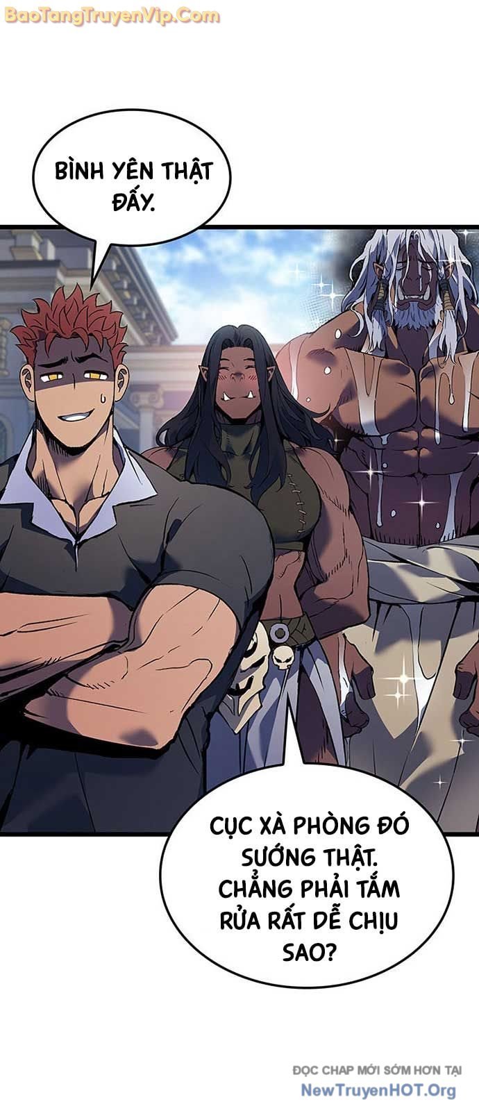 Đế Vương Hồi Quy Chap 91 - Next Chap 92