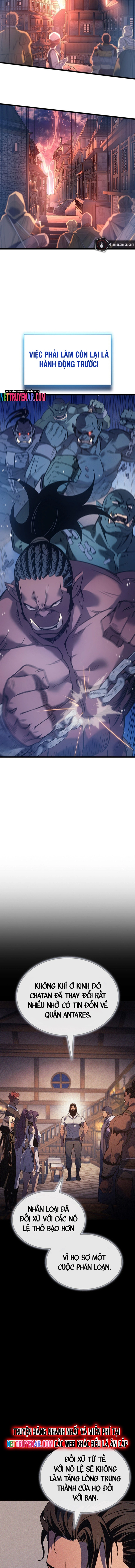 Đế Vương Hồi Quy Chap 93 - Next Chap 94