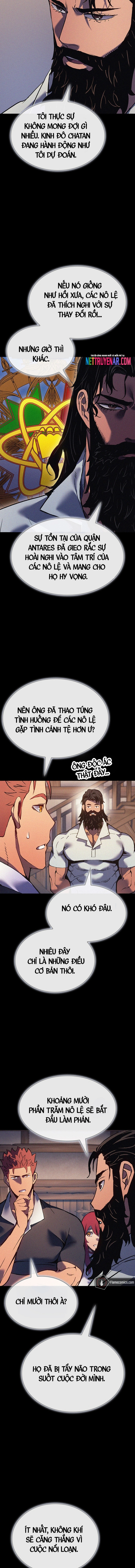 Đế Vương Hồi Quy Chap 93 - Next Chap 94