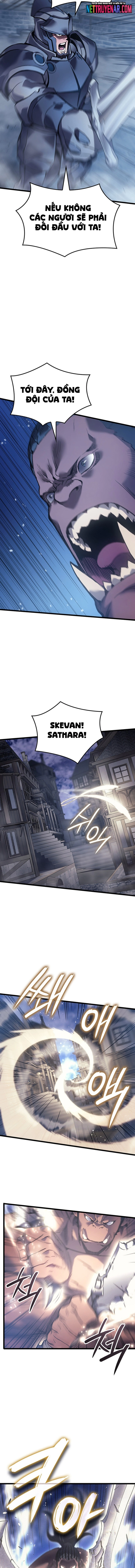 Đế Vương Hồi Quy Chap 93 - Next Chap 94