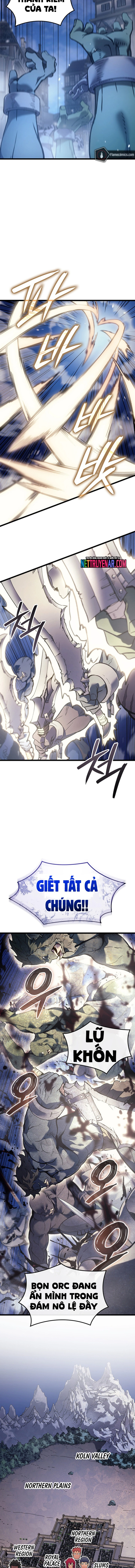 Đế Vương Hồi Quy Chap 93 - Next Chap 94