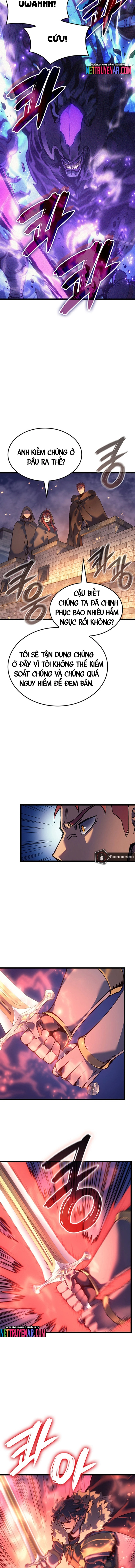 Đế Vương Hồi Quy Chap 93 - Next Chap 94