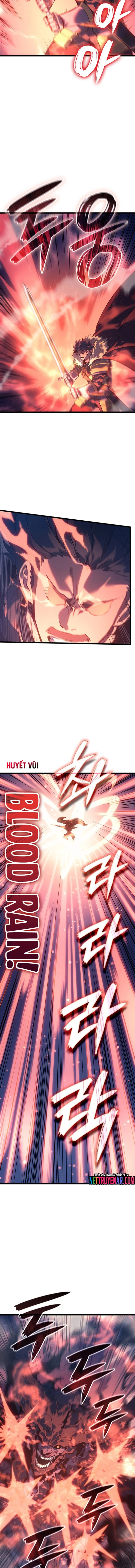 Đế Vương Hồi Quy Chap 93 - Next Chap 94