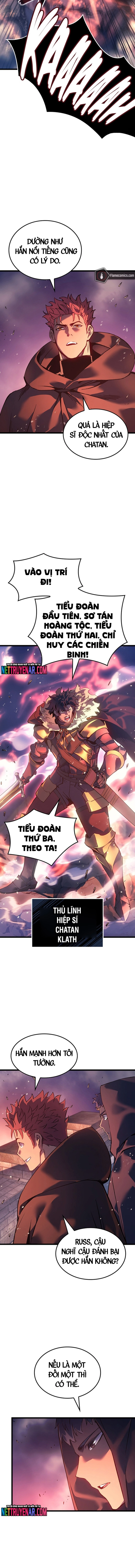 Đế Vương Hồi Quy Chap 93 - Next Chap 94