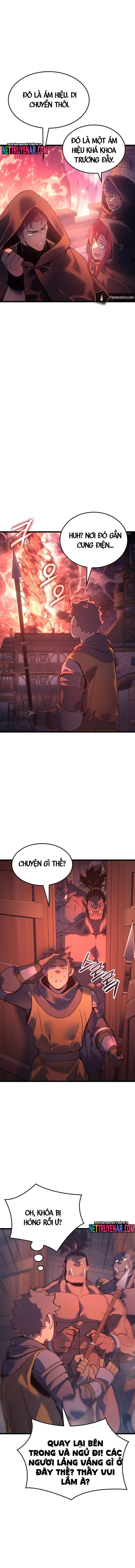 Đế Vương Hồi Quy Chap 93 - Next Chap 94