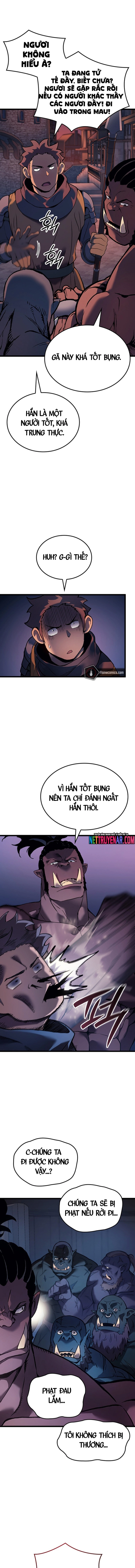 Đế Vương Hồi Quy Chap 93 - Next Chap 94