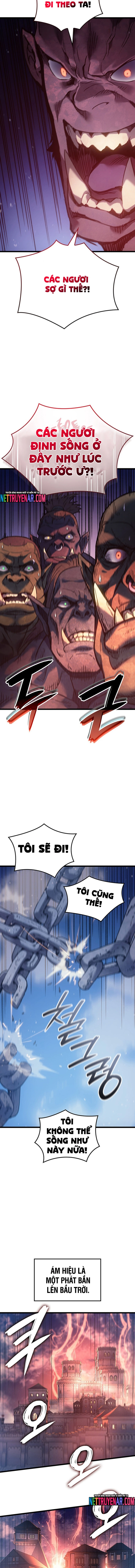 Đế Vương Hồi Quy Chap 93 - Next Chap 94