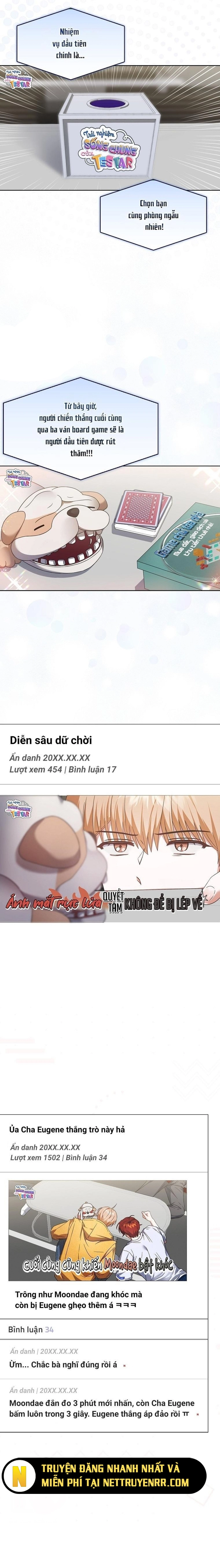 Debut Or Die Chap 70 - Next Chap 71