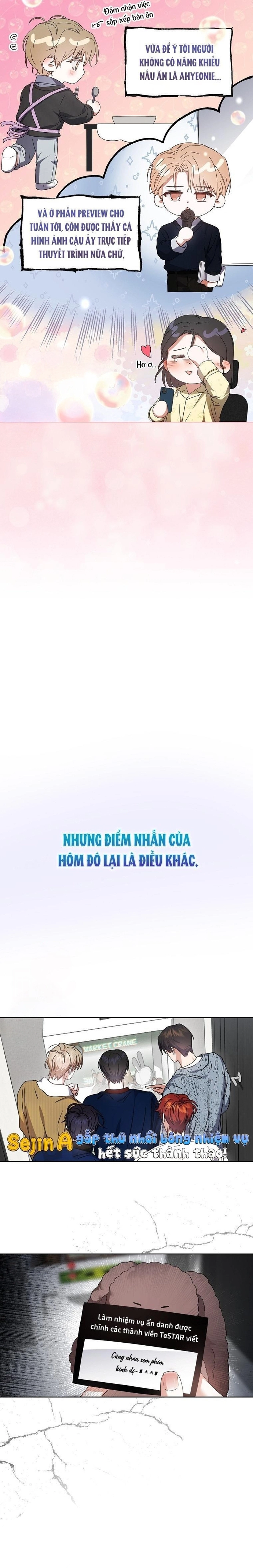 Debut Or Die Chap 70 - Next Chap 71