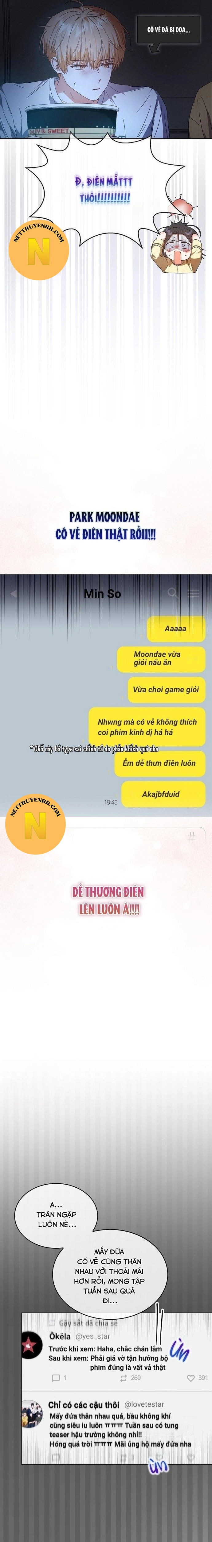 Debut Or Die Chap 70 - Next Chap 71