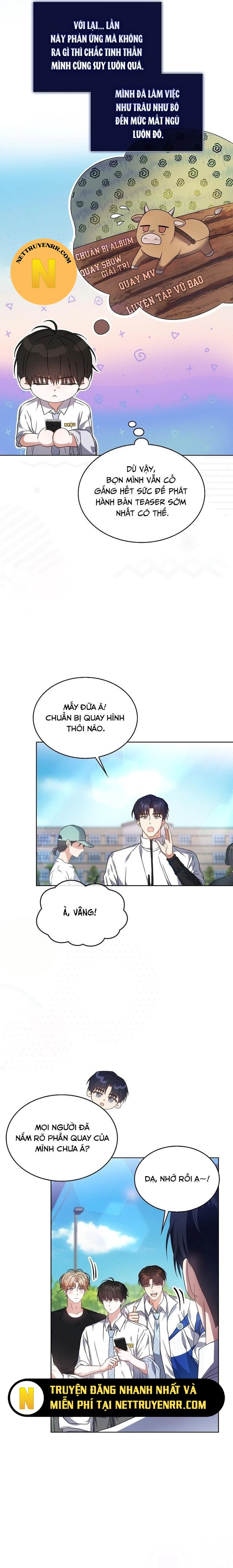 Debut Or Die Chap 70 - Next Chap 71