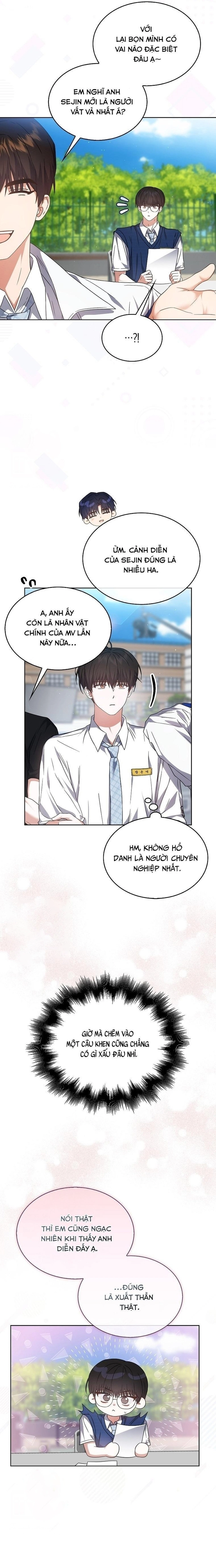 Debut Or Die Chap 70 - Next Chap 71