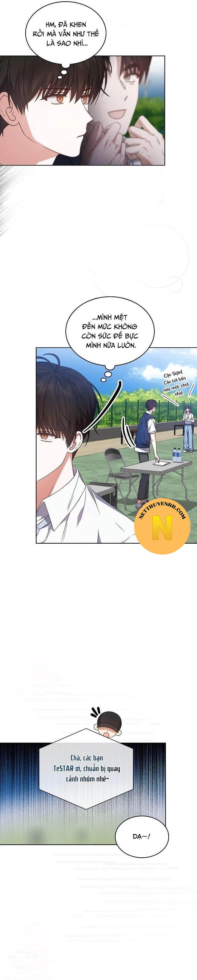 Debut Or Die Chap 70 - Next Chap 71