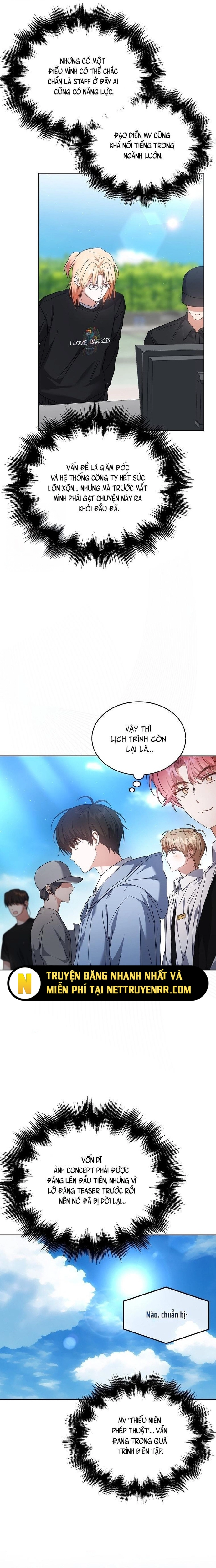 Debut Or Die Chap 70 - Next Chap 71