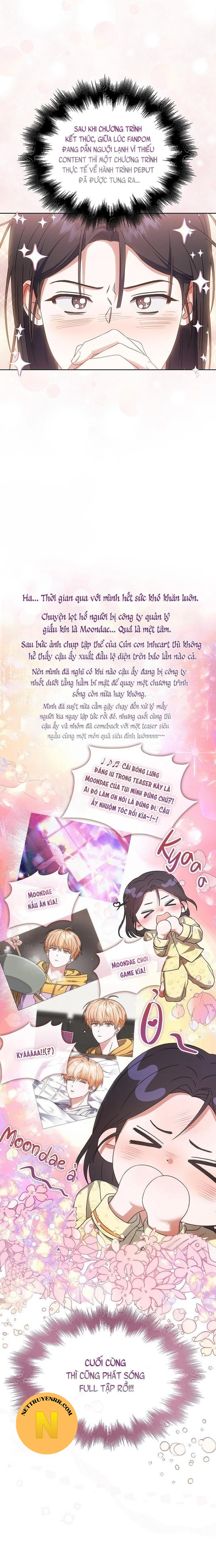 Debut Or Die Chap 70 - Next Chap 71