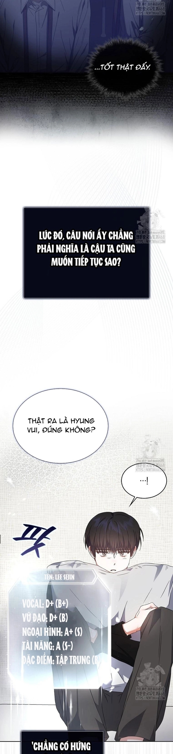 Debut Or Die Chap 71 - Next Chap 72