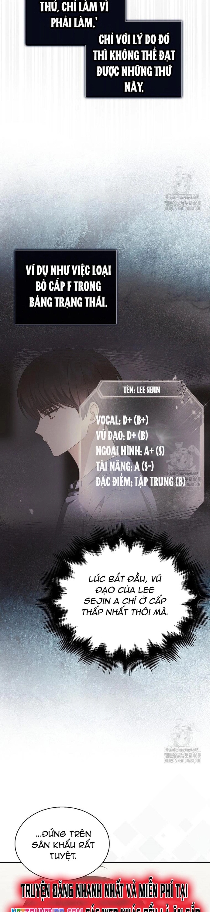 Debut Or Die Chap 71 - Next Chap 72