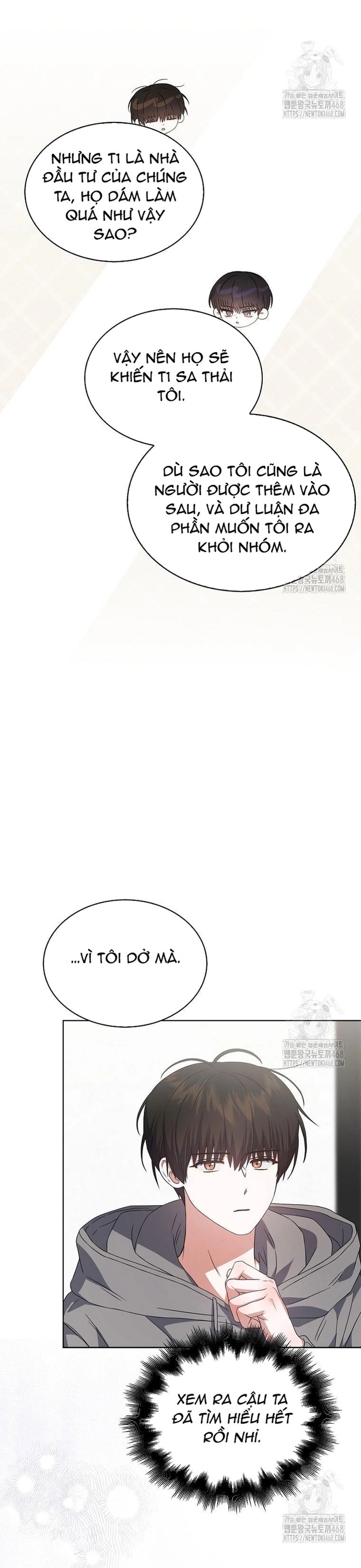 Debut Or Die Chap 71 - Next Chap 72