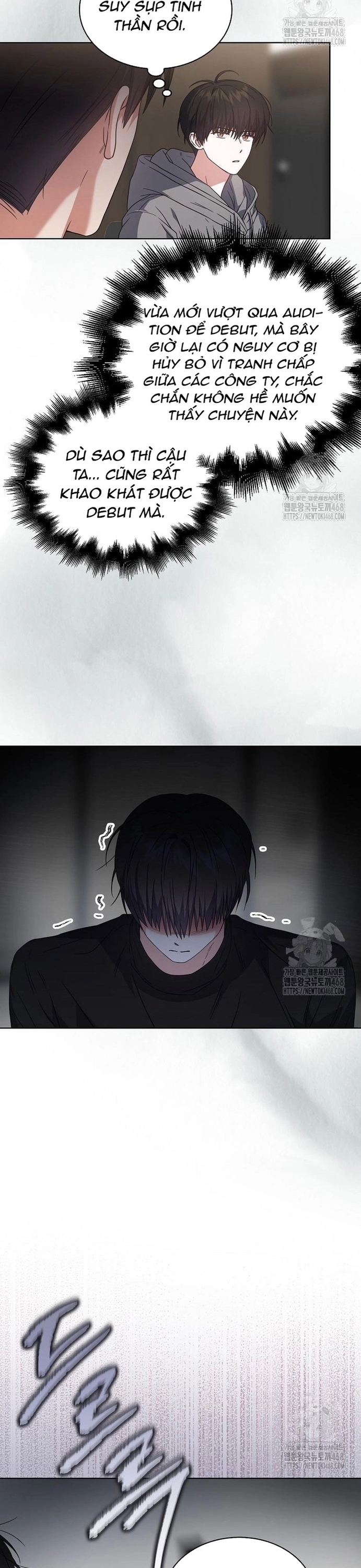 Debut Or Die Chap 71 - Next Chap 72