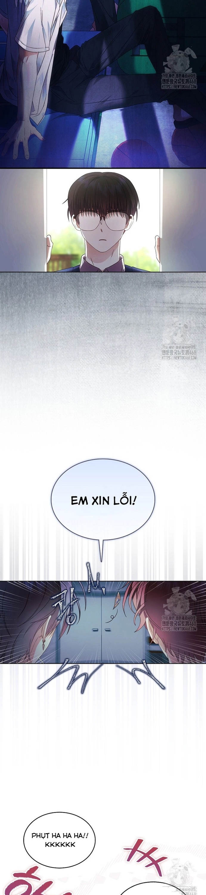 Debut Or Die Chap 72 - Next Chap 73