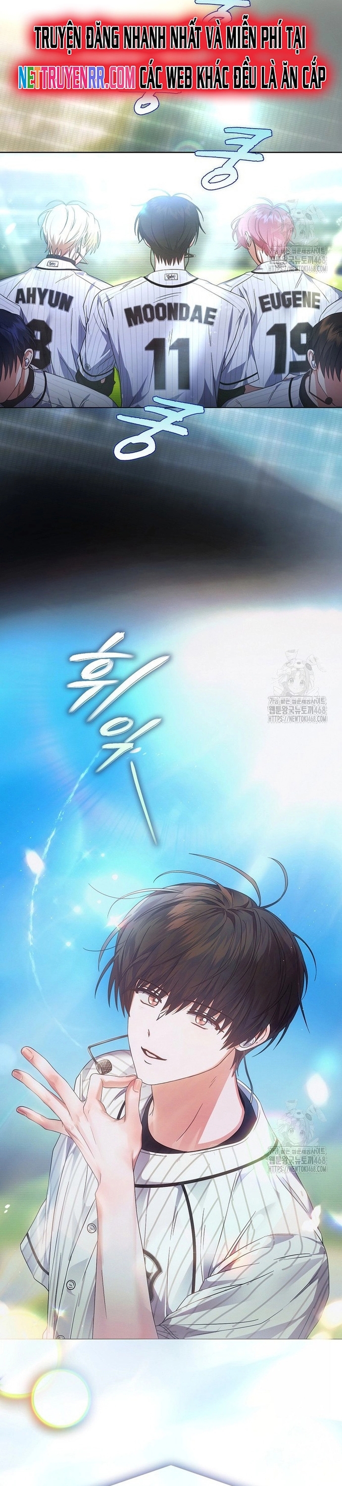 Debut Or Die Chap 72 - Next Chap 73