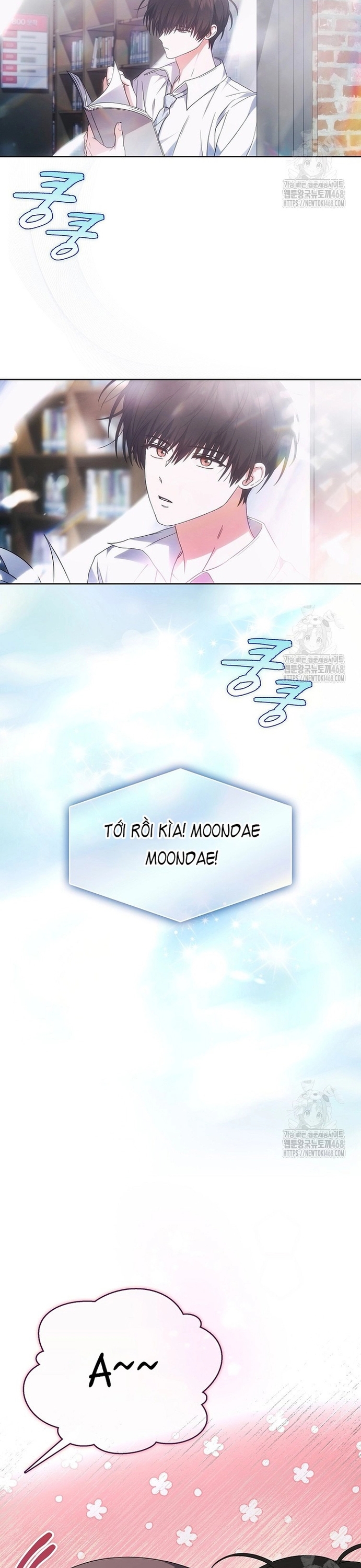 Debut Or Die Chap 72 - Next Chap 73