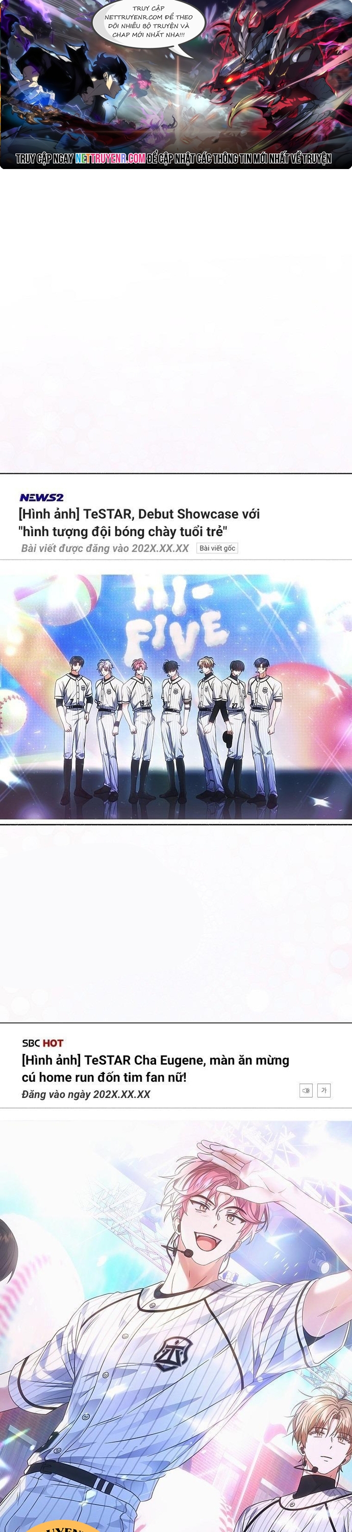 Debut Or Die Chap 73 - Next Chap 74