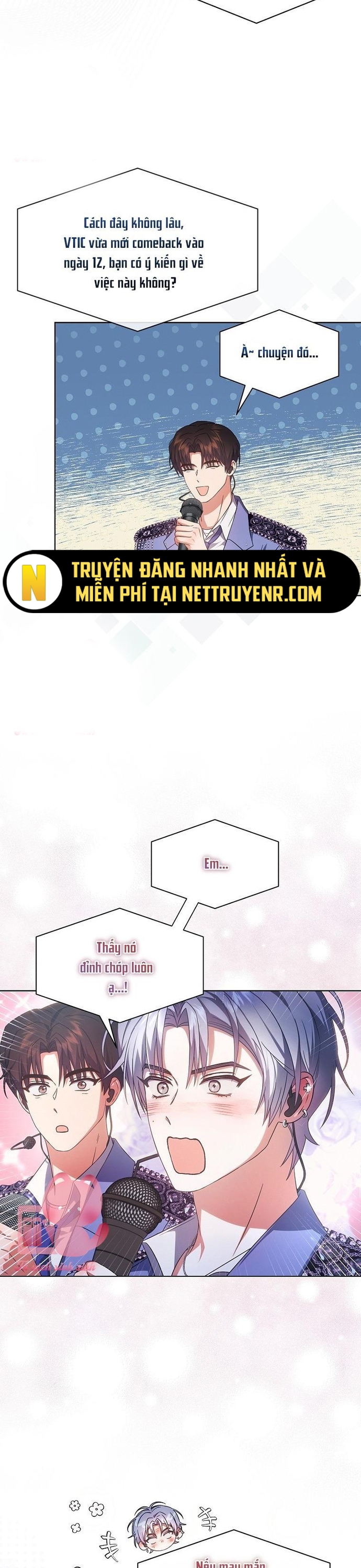 Debut Or Die Chap 73 - Next Chap 74