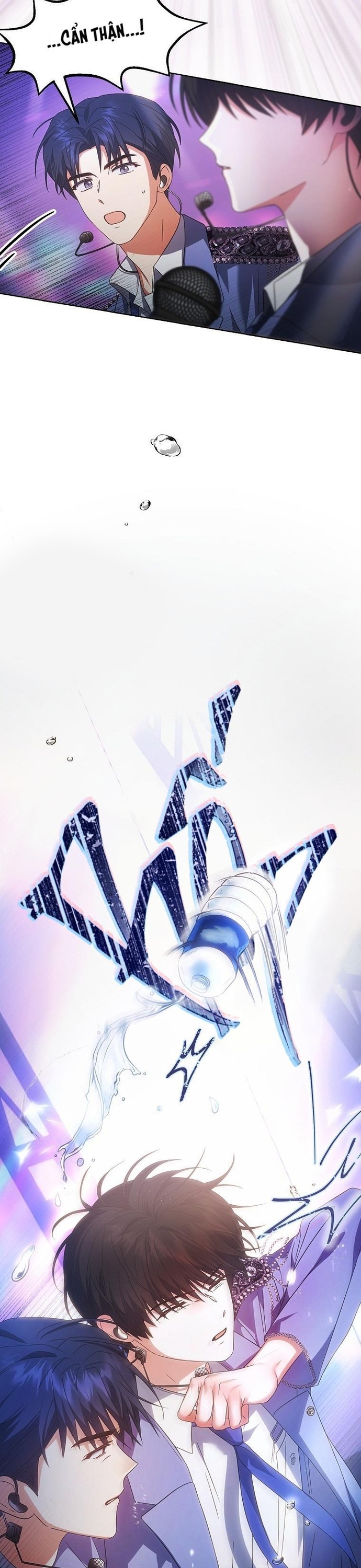 Debut Or Die Chap 73 - Next Chap 74