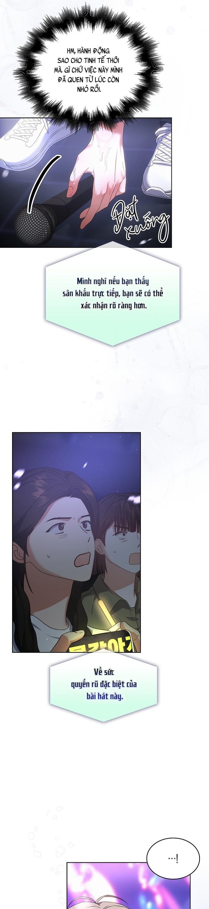 Debut Or Die Chap 73 - Next Chap 74