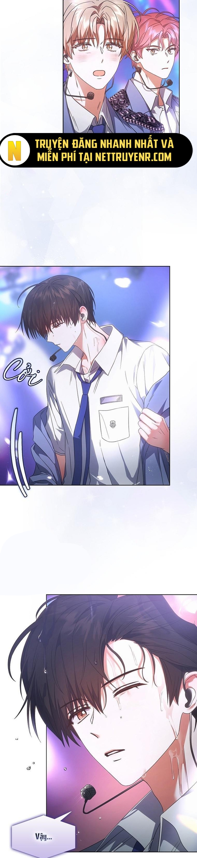 Debut Or Die Chap 73 - Next Chap 74