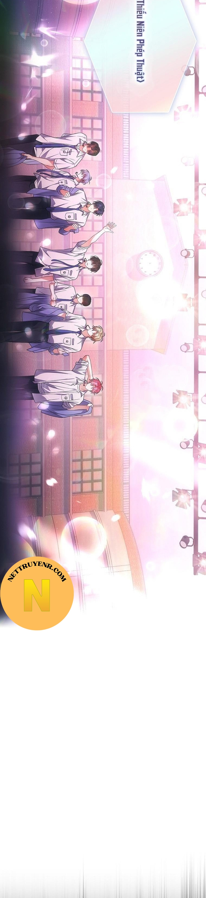 Debut Or Die Chap 73 - Next Chap 74