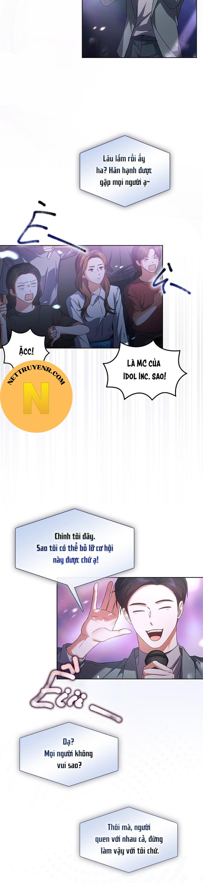 Debut Or Die Chap 73 - Next Chap 74