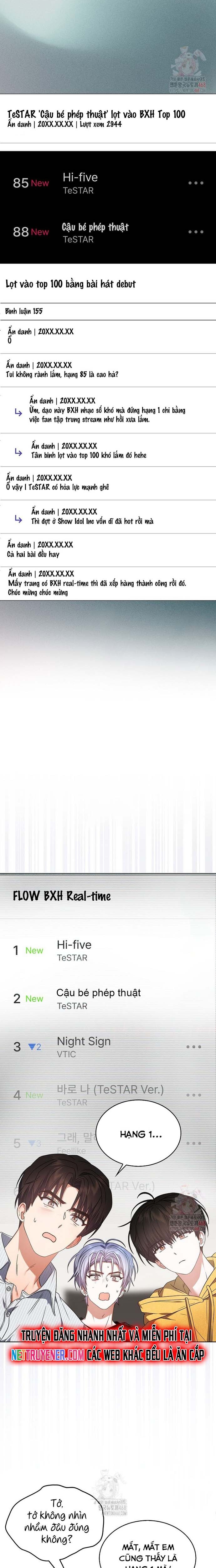 Debut Or Die Chap 75 - Next Chap 76