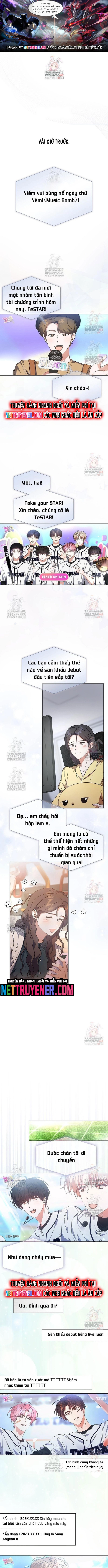 Debut Or Die Chap 76 - Next Chap 77