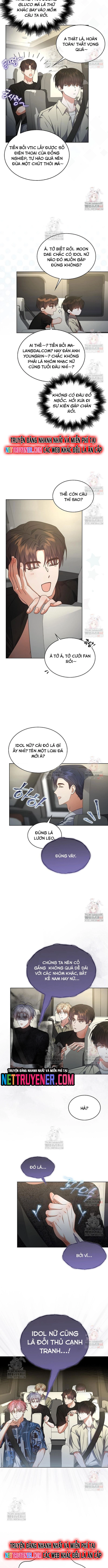 Debut Or Die Chap 76 - Next Chap 77