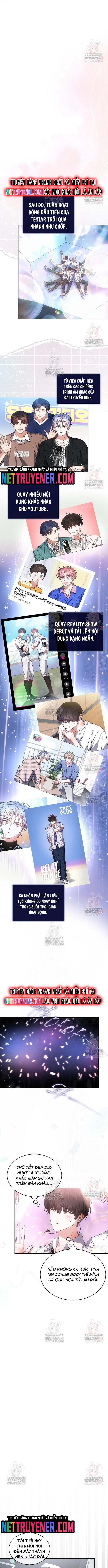 Debut Or Die Chap 76 - Next Chap 77