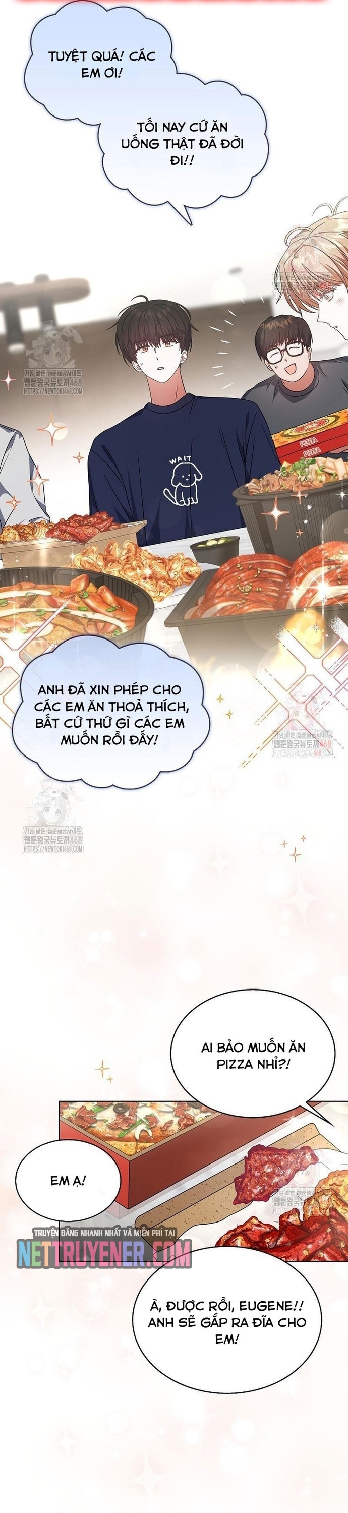 Debut Or Die Chap 77 - Next Chap 78
