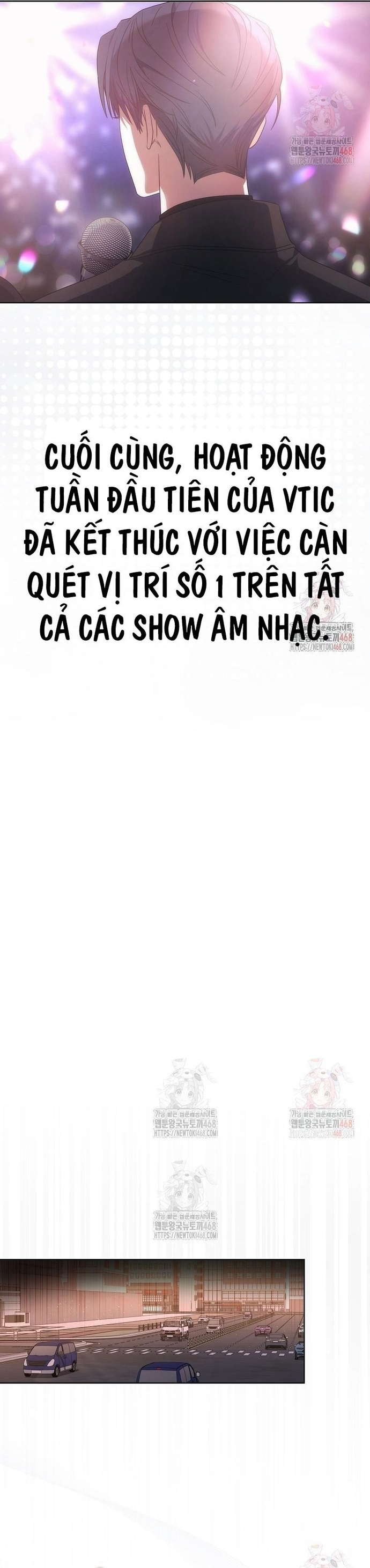 Debut Or Die Chap 77 - Next Chap 78