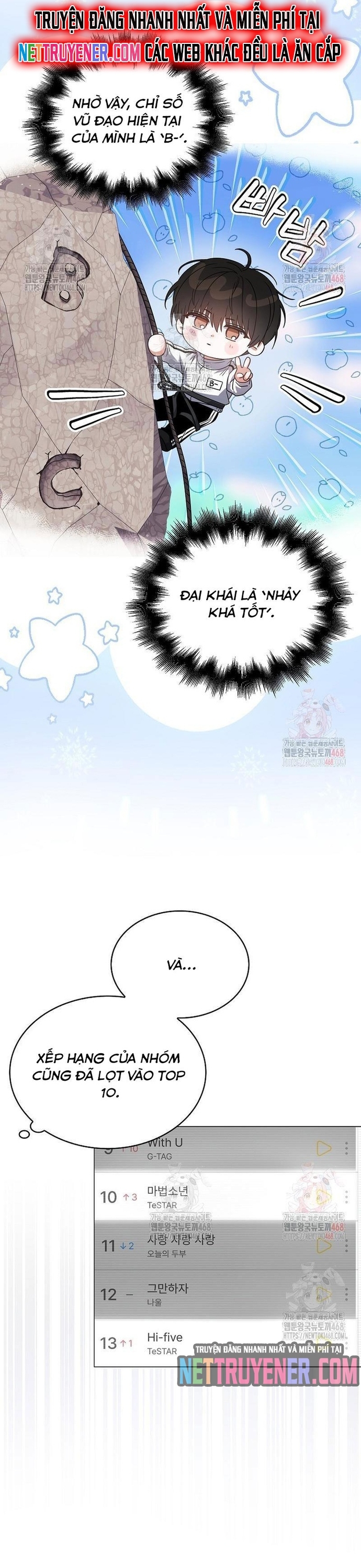 Debut Or Die Chap 77 - Next Chap 78