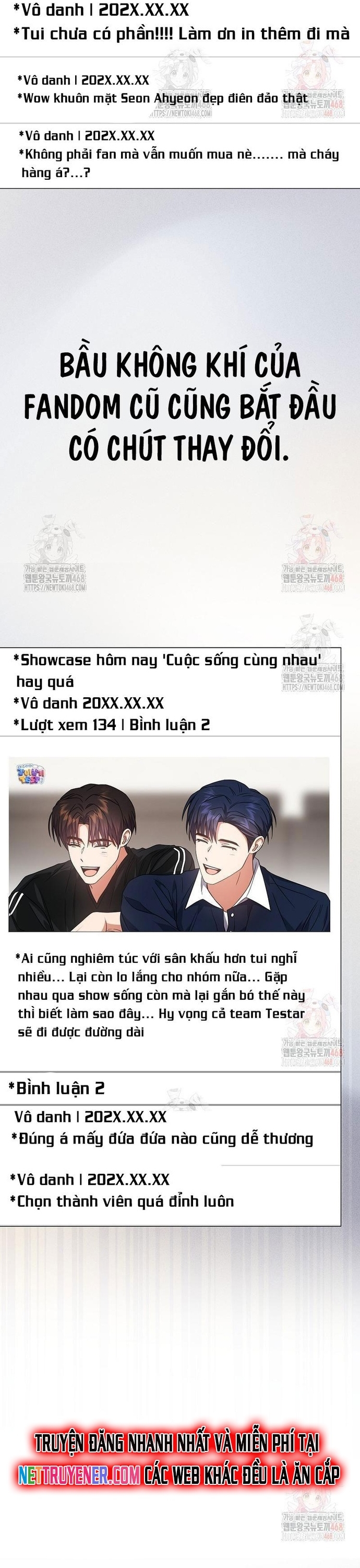 Debut Or Die Chap 77 - Next Chap 78