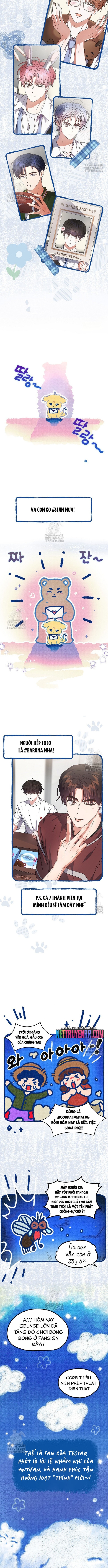 Debut Or Die Chap 79 - Next Chap 80