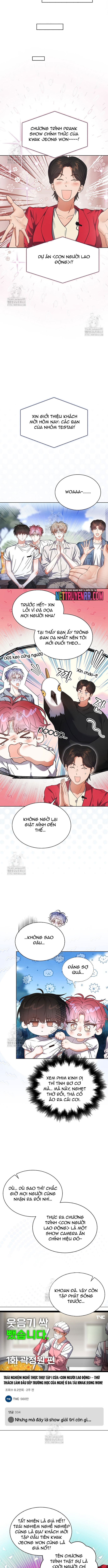 Debut Or Die Chap 80 - Next Chap 81