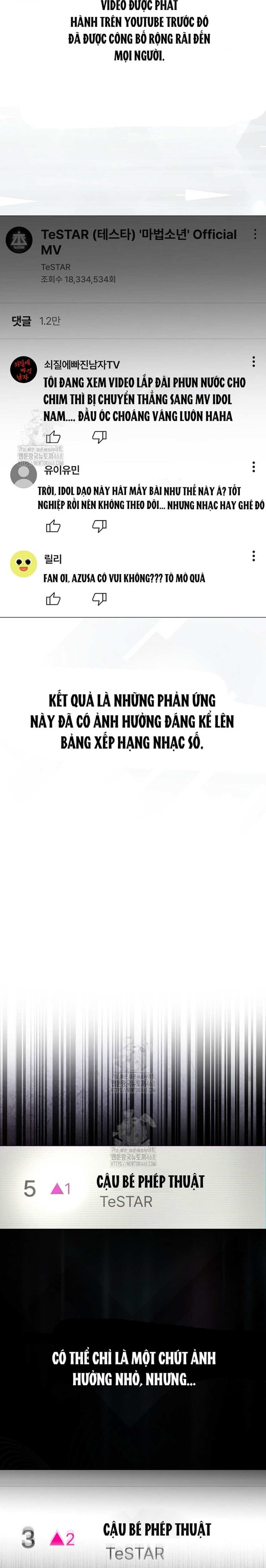 Debut Or Die Chap 81 - Next Chap 82