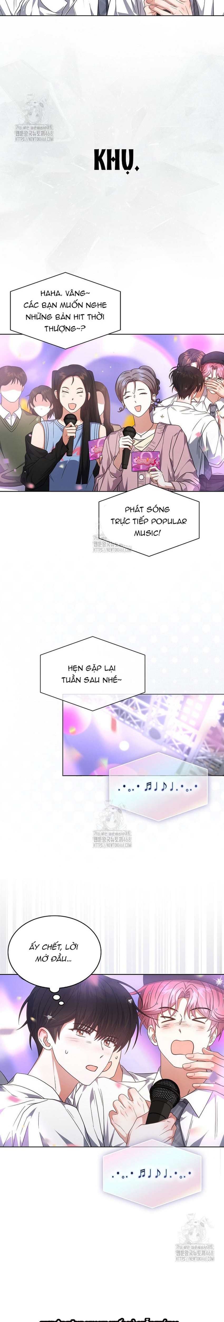 Debut Or Die Chap 81 - Next Chap 82