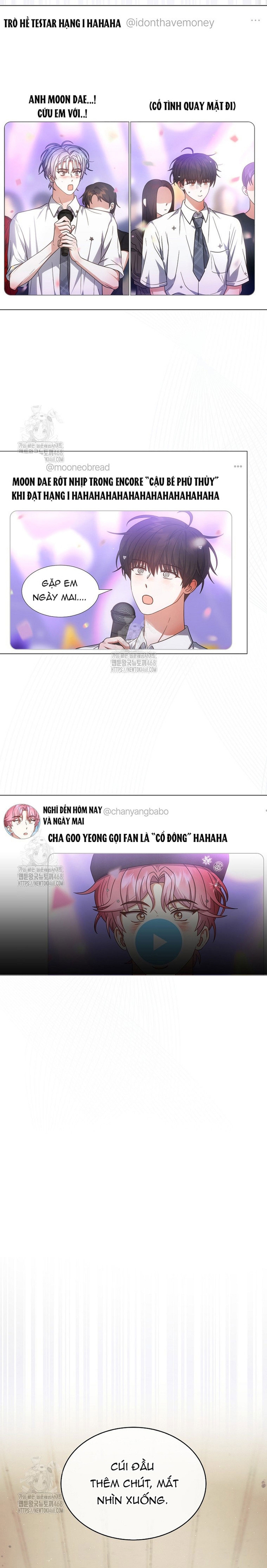 Debut Or Die Chap 81 - Next Chap 82