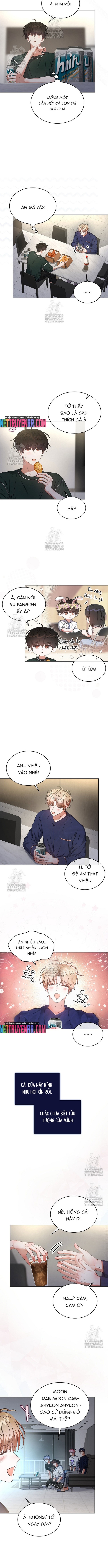 Debut Or Die Chap 82 - Next Chap 83