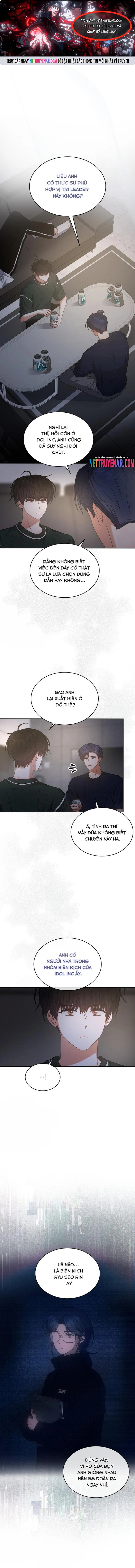 Debut Or Die Chap 83 - Next Chap 84